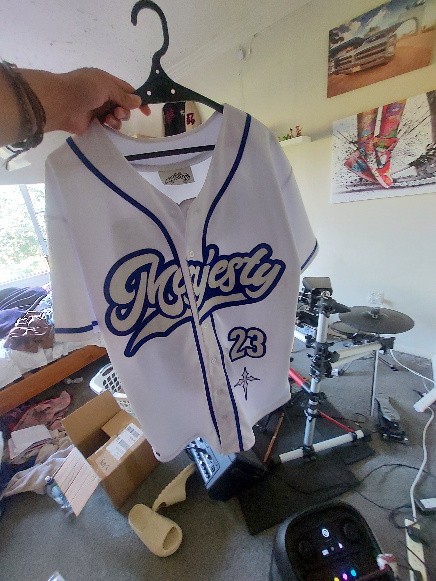 2023 Majesty baseball edition