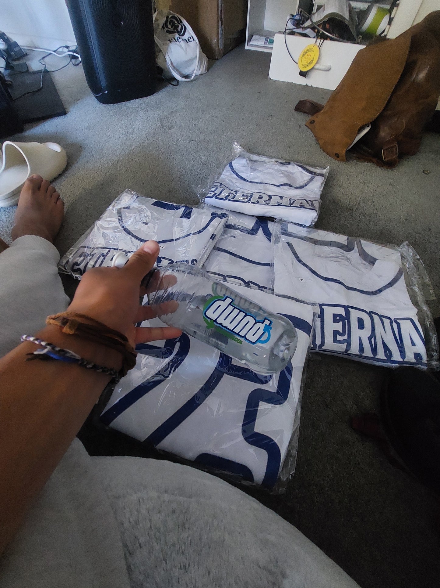 Majesty baseball jerseys (2023 edition)